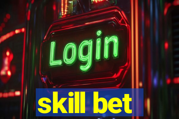 skill bet